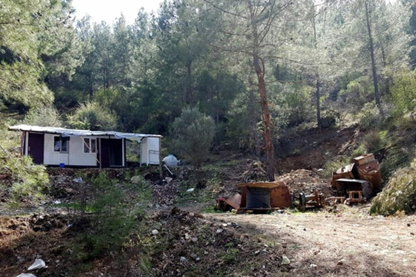 Maden ocağında patlama: 1 ölü