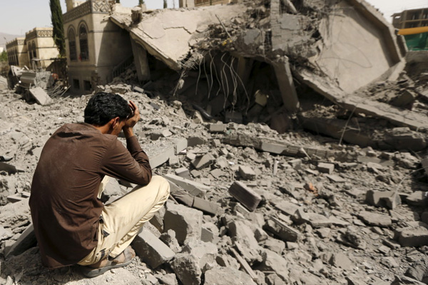 Arap basını Yemen savaşı hakkında ne diyor?