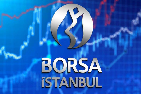 Borsa 4,5 ayın zirvesinden kapandı