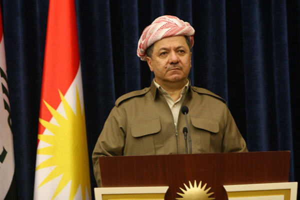 Irak Kürt Yönetimi topraklarını genişletti