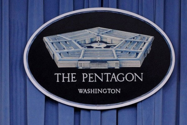 Pentagon, ABD için ilk 5 tehlikeyi açıkladı