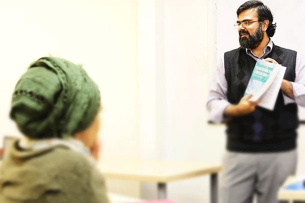 İslami İlimler Enstitüsü kuruluyor