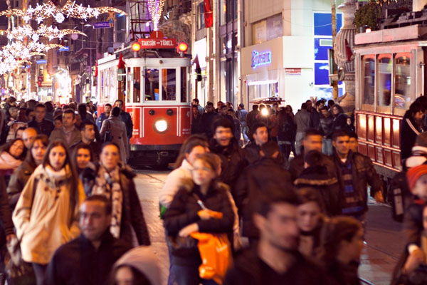 İngilizler Türkiye'nin AB üyeliğine karşı