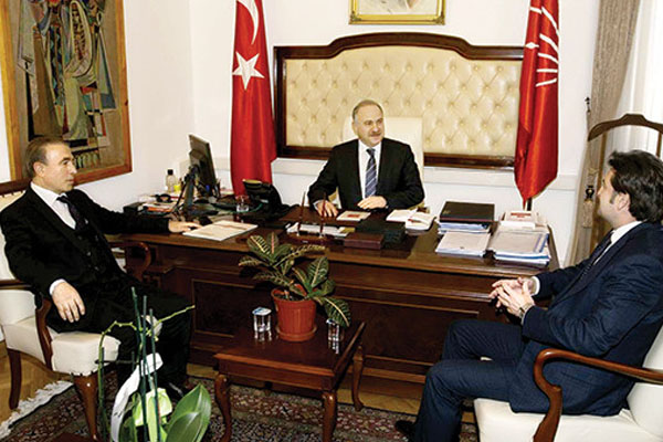 Dokunulmazlıkları kaldırma formülü