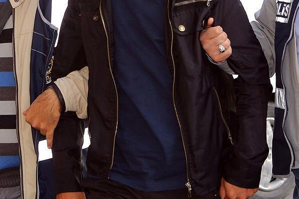 Samsun'daki 'FETÖ' operasyonu: 10 gözaltı