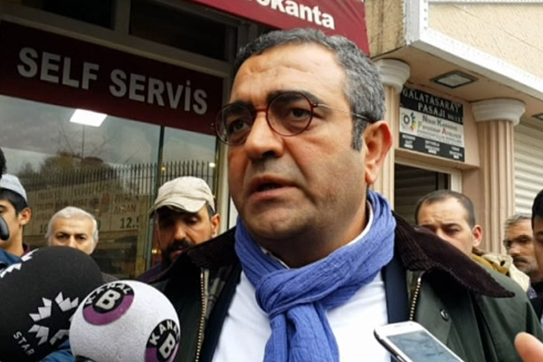 Muhalefetten saldırıya ilk tepki