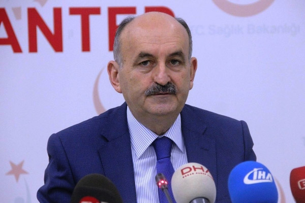 Müezzinoğlu: 4 vatandaşımız öldü, 36 yaralı var