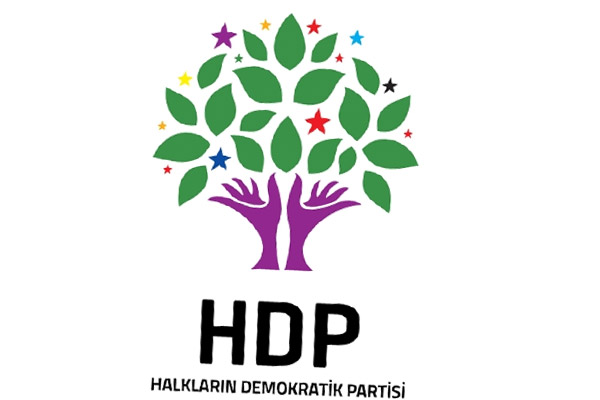 HDP'den Taksim katliamı ile ilgili ilk açıklama