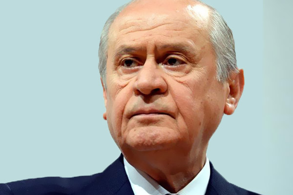 MHP'den Taksim katliamı ile ilgili sert açıklama