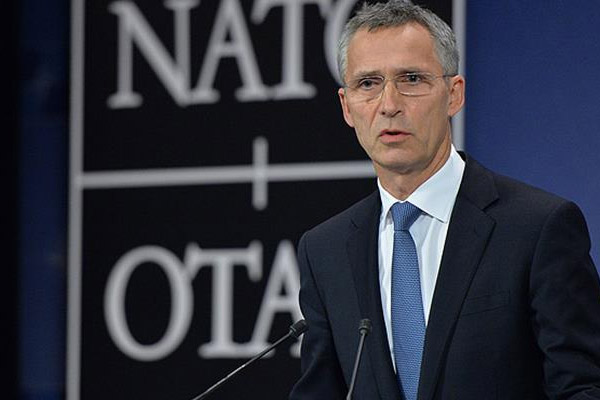 NATO: Türkiye'nin yanındayız