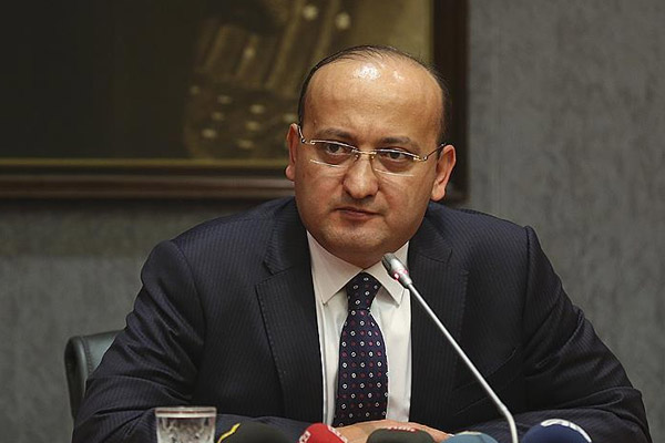 'Masum sivilleri katletmek insanlığa savaş açmaktır'