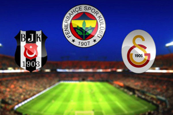 Üç büyükler saldırıyı kınadı