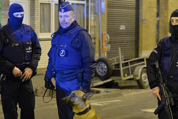 Paris saldırganı Fransa'ya iadeyi reddedecek