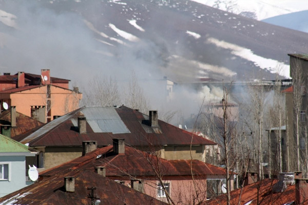 Yüksekova’da operasyonlar sürüyor
