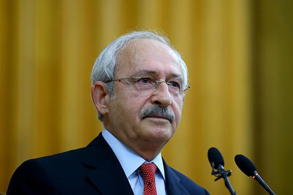 'Lanet okumak hepimizin ortak görevidir'