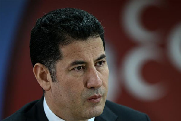Sinan Oğan'dan hükümete şartlı destek