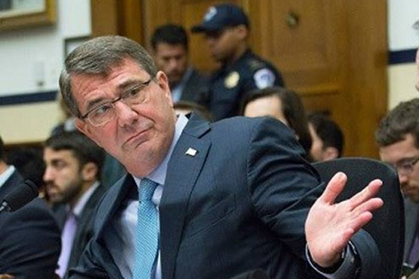 ABD, dört ülkeyi tehdit olarak görüyor