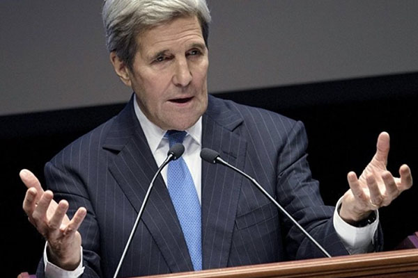 ABD'den Nevruz mesajı