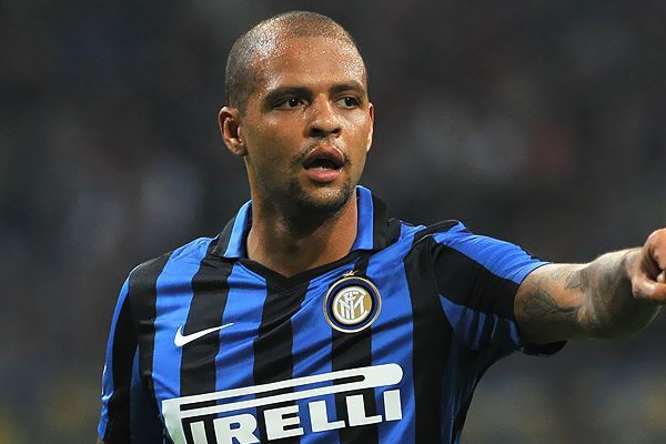 Felipe Melo’dan saldırı ve derbi mesajı