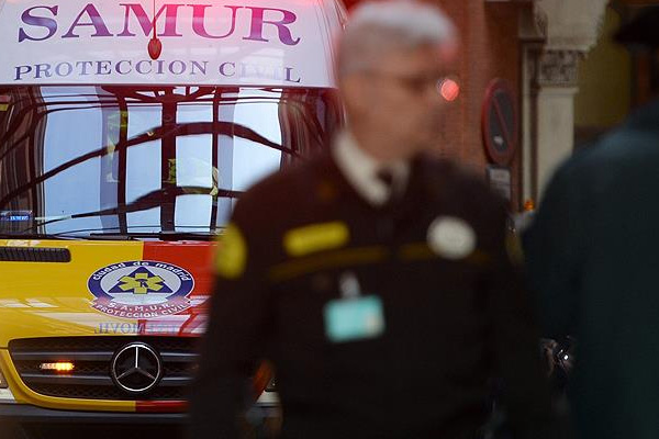 İspanya'da trafik kazası: 14 ölü