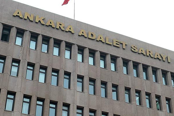 PKK yöneticileri için kırmızı bülten talebi