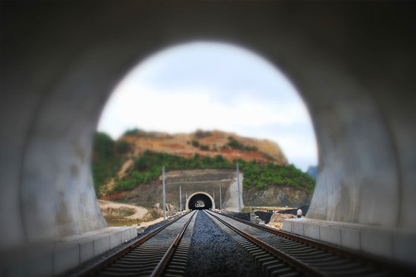 Makinistin ihbarı polisi harekete geçirdi