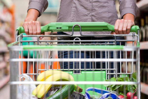 Tüketici güven endeksi yükseldi