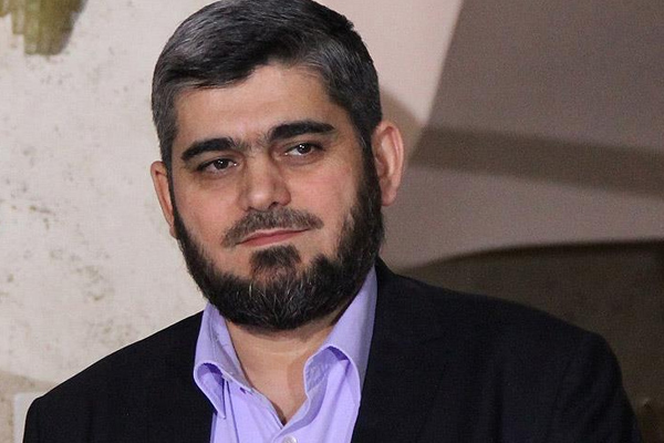 'Rusya'ya baskı yapılmalı'