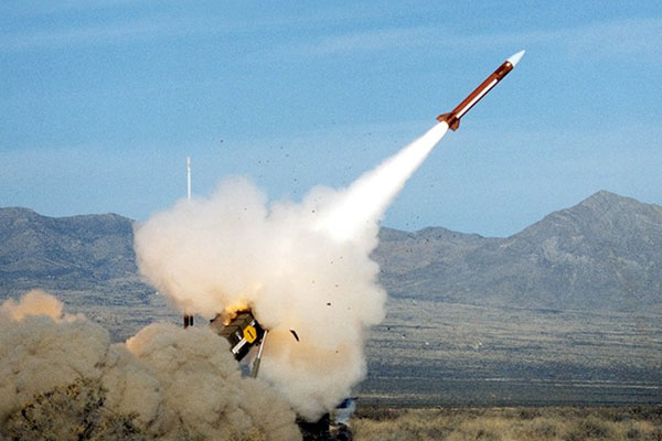 Kuzey Kore’den bir füze denemesi daha