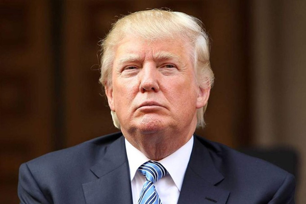 'Trump çocuk seviyesinde konuşuyor'