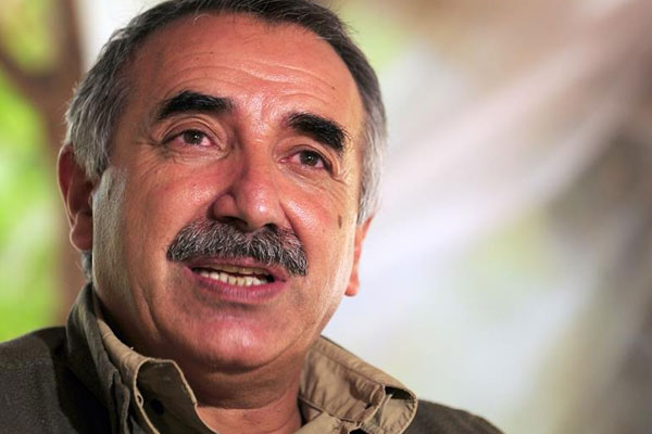 Karayılan'dan müzakere çağrısı