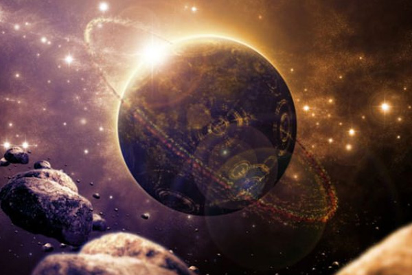 NASA yörüngedeki insansız araçları yakacak