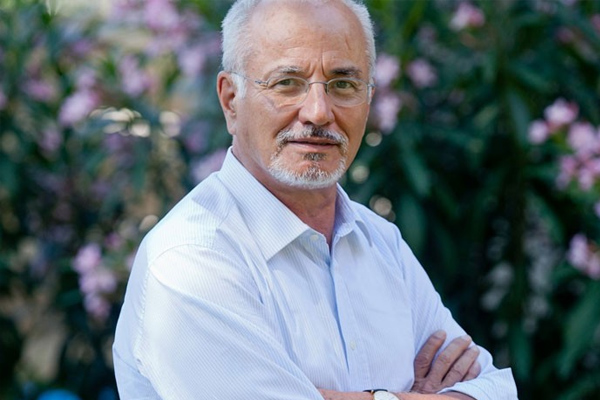 Haluk Şahin kalp krizi geçirdi