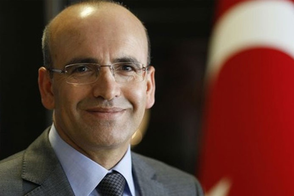 Şimşek: Kitle fonlaması Türkiye'de uygulanacak