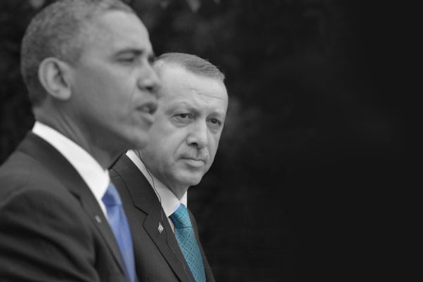 Phillips: Türkiye'nin Batı ile bağları kopma noktasında