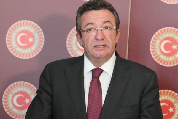 Altay: Türkiye Bağdat, Beyrut olmamalı