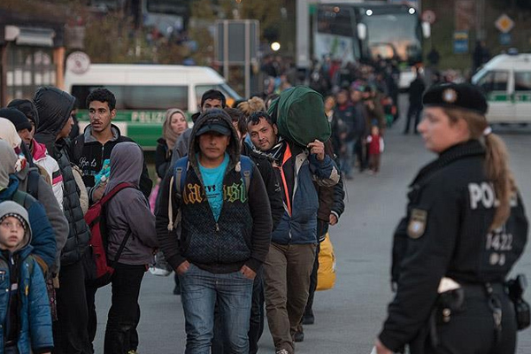 İnsan hakları örgütlerinden Avrupa'ya çağrı