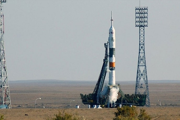 Çin gizli uzay üssü inşa ediyor