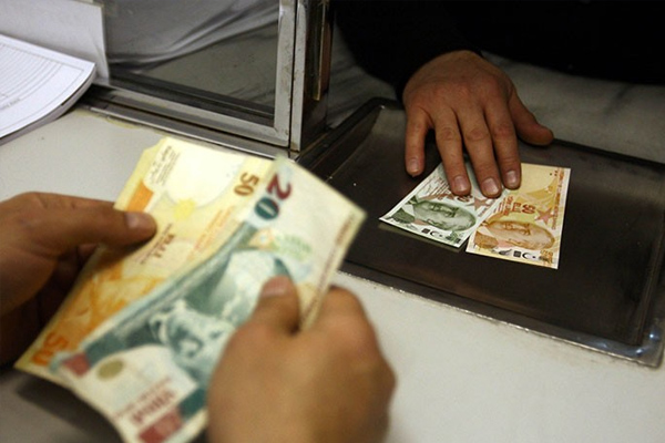 Polislerin maaş talebi Anayasa Mahkemesi’nde