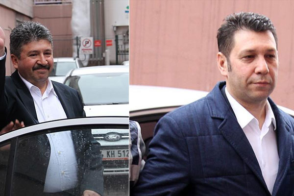 Boydakların itirazına ret