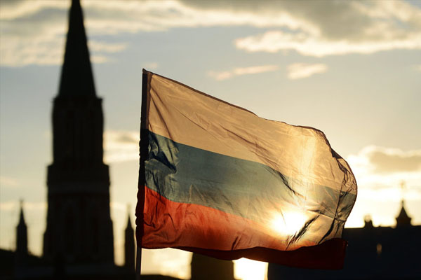 Rusları korku sardı!