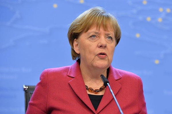 Almanya Euro bölgesinden çıksın teklifi