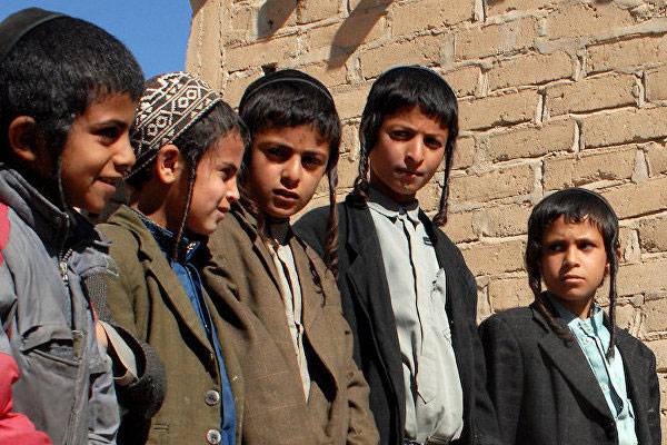 İsrail’den gizli operasyon