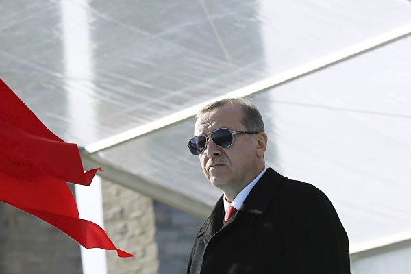 İsrailli komutandan 'Erdoğan' yorumu