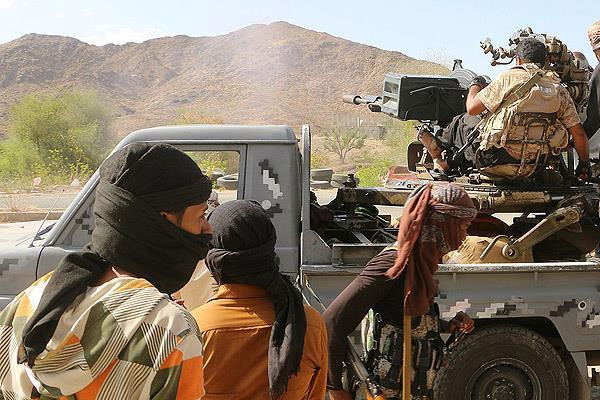 Yemen'de çatışma: 48 ölü