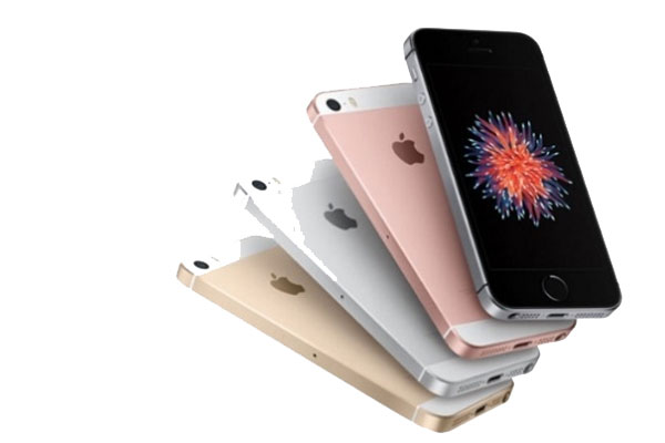 Apple yeni modelini tanıttı