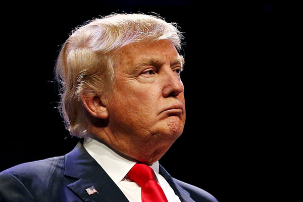 ABD başkan adaylarından İsrail'e destek mesajları