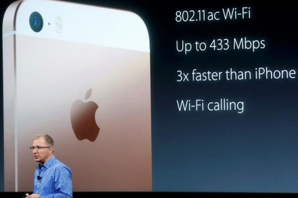 Mini iPhone SE geliyor