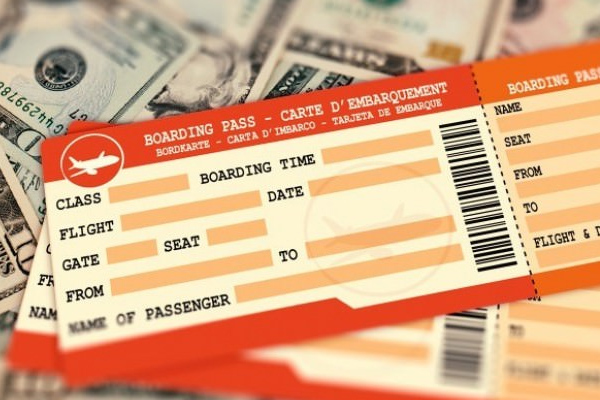 Uçak biletlerinde yeni dönem