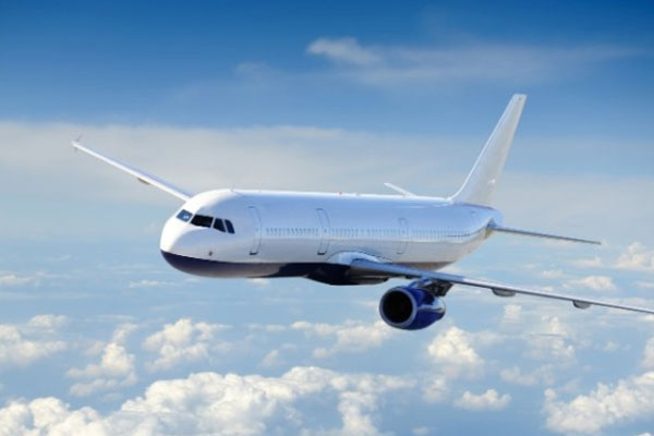 Uçuşlarda zorunlu TC kimlik numarası dönemi